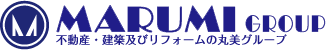 不動産・建築及びリフォームの丸美グループ